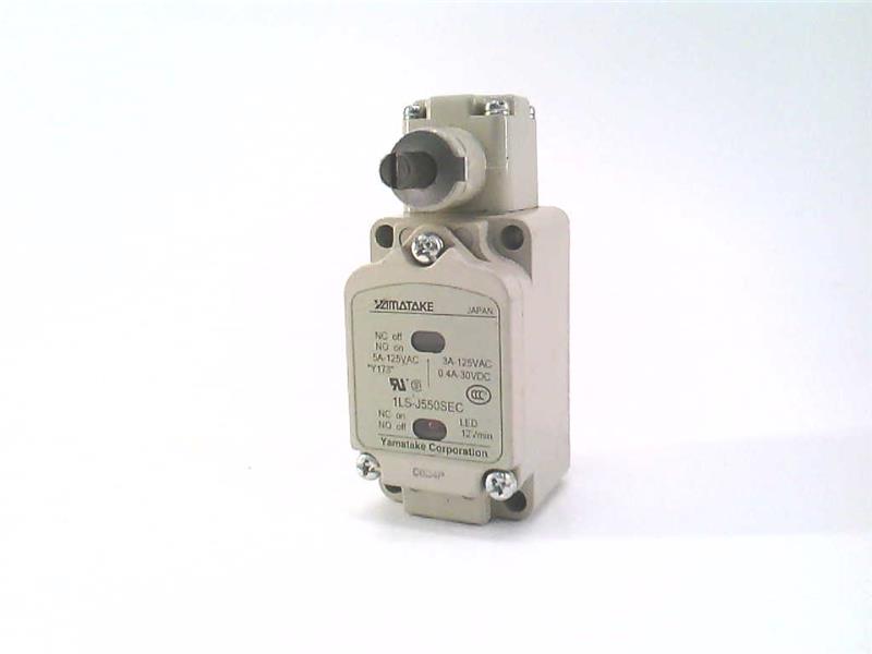 HONEYWELL 1LS-J550SEC