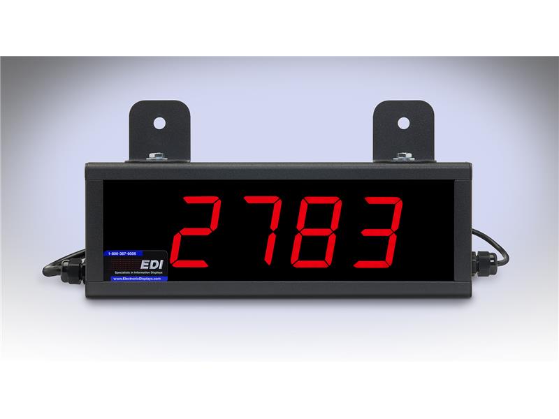 ELECTRONIC DISPLAYS ED202-117-4D-N1