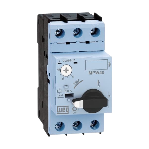 MPW40-3-U016 by WEG