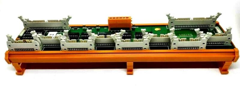 NORCONTROL AUTOMATION NA1003