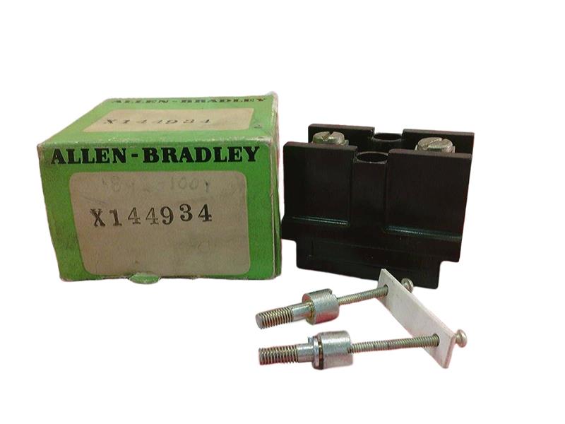 ALLEN BRADLEY X144934