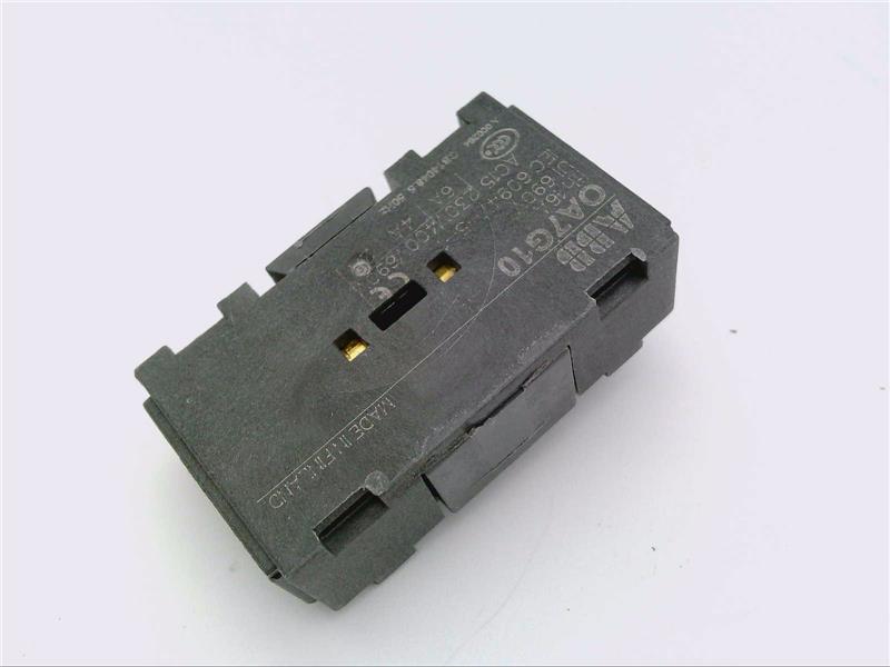 ASEA BROWN BOVERI OA7G10