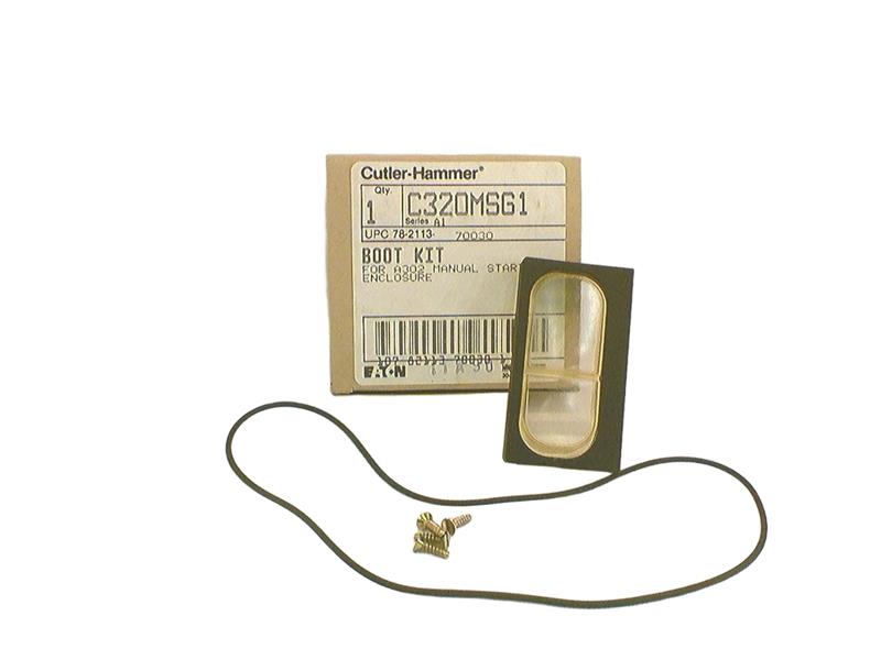 EATON CORPORATION C320-MSG1