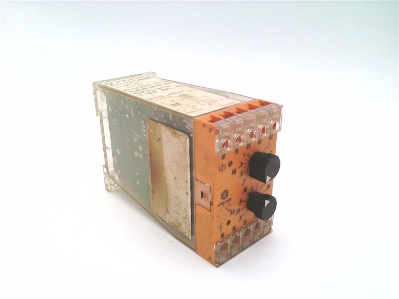 WIELAND SXT-12-220-240V-50-60HZ-0.1-1A