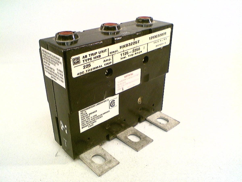 HKB3225T by EATON CORPORATION