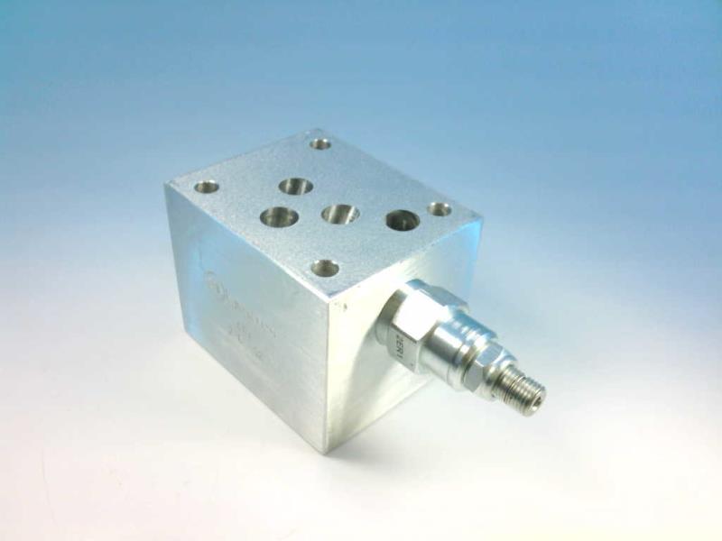 SUN HYDRAULICS RPEC-LAN CBI