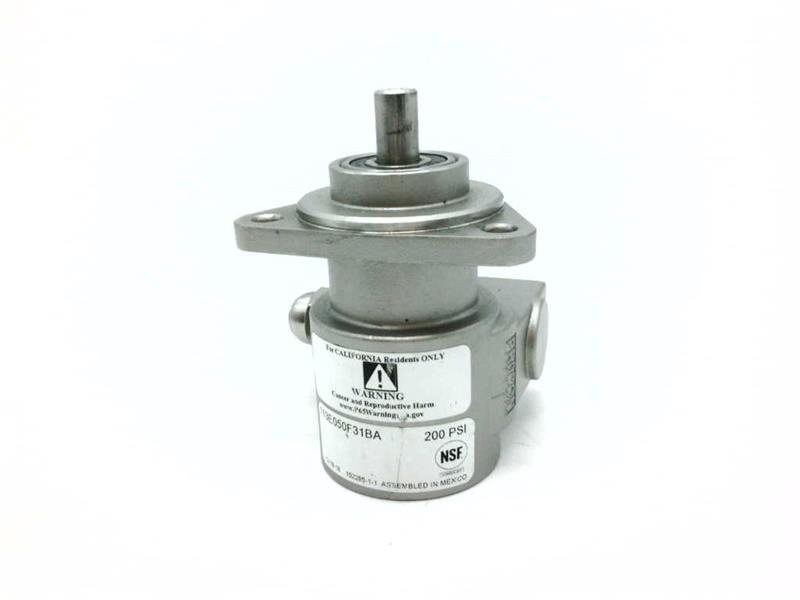 PROCON PUMP 113E050F31BA