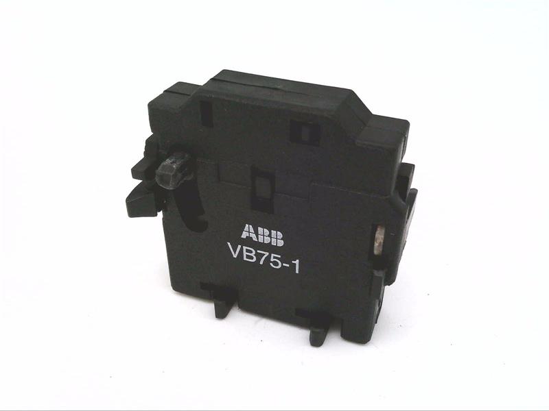 ASEA BROWN BOVERI VB75-1