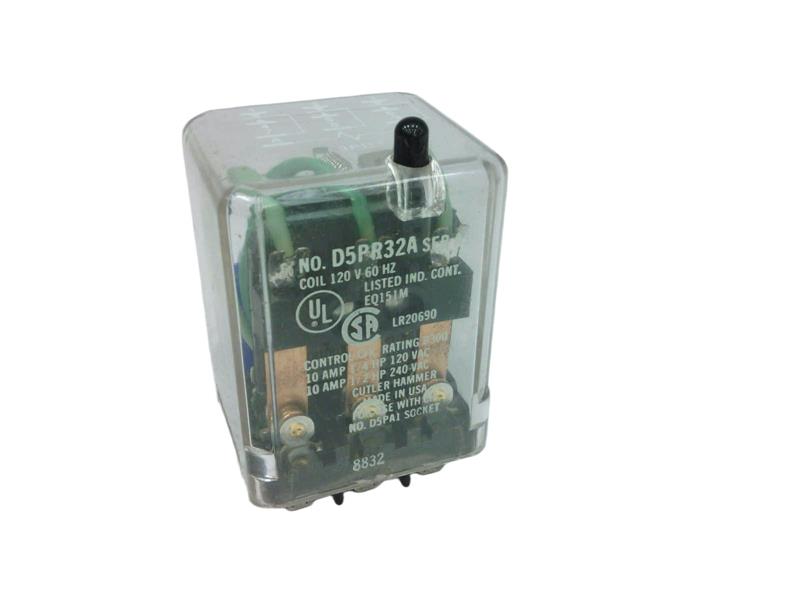 D5PR32A by EATON CORPORATION