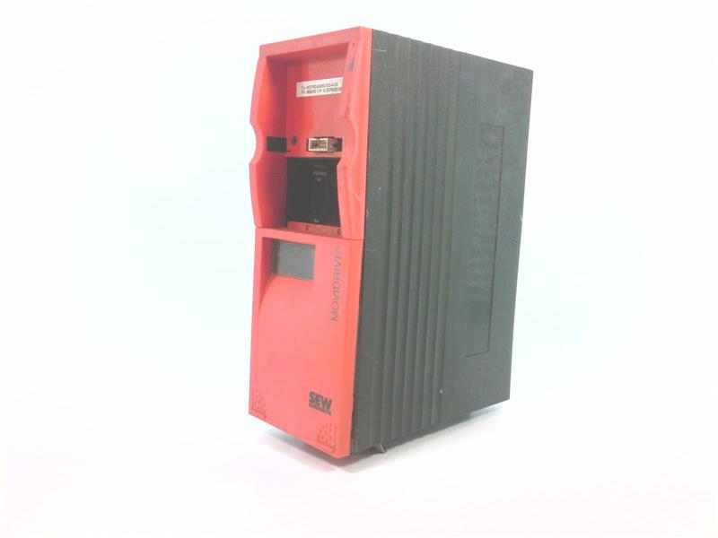 SEW EURODRIVE MDF60A0450-503-4-00