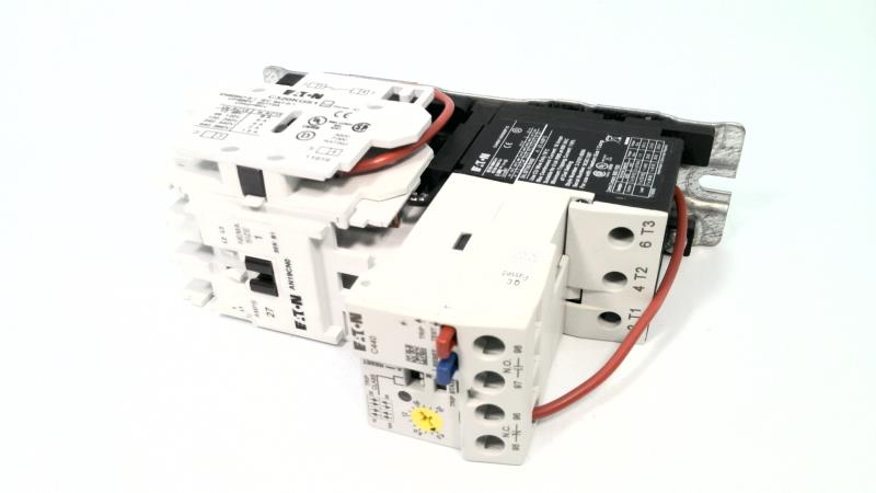 EATON CORPORATION AN19CN0A5E020