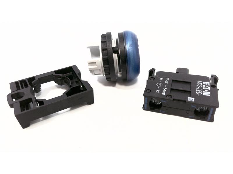 EATON CORPORATION M22-L-B-B