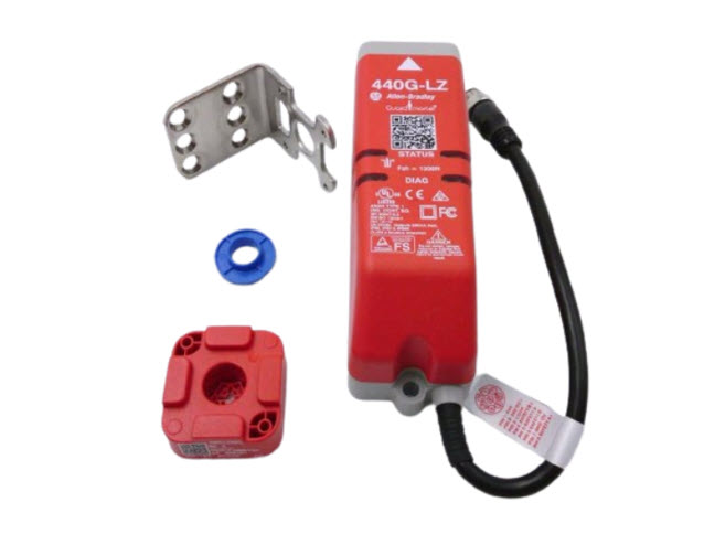 ALLEN BRADLEY 440G-LZS21SPLH