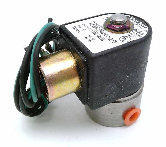 PARKER 71215SN1VN00N0C1GLP3