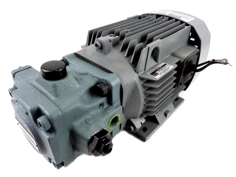 UVD-1A-A2-1.5-4-26 by NACHI