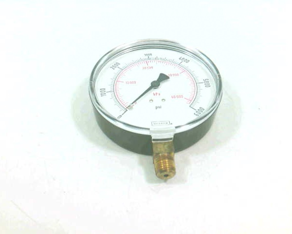 NOSHOK 40-100-6000-PSI/KPA