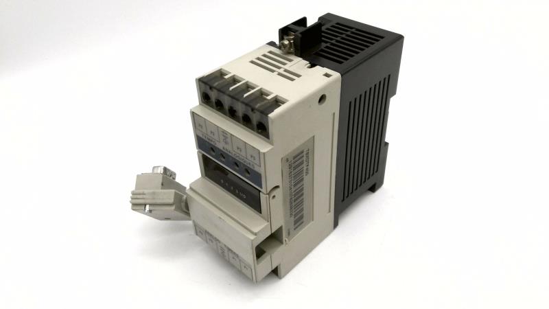 SCHNEIDER ELECTRIC TSX DTF 400