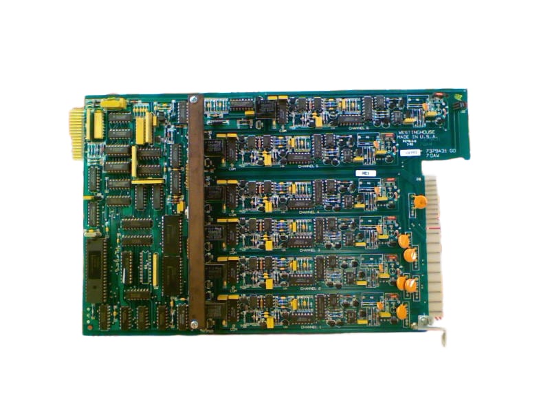 WESTINGHOUSE 7379A31G07