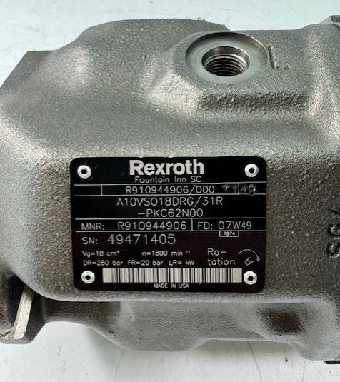 BOSCH R910944906