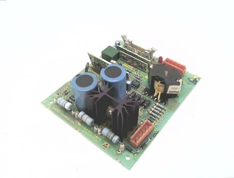 CONVERTEAM 23X2474D1L