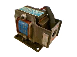 ROSS CONTROLS 9-230
