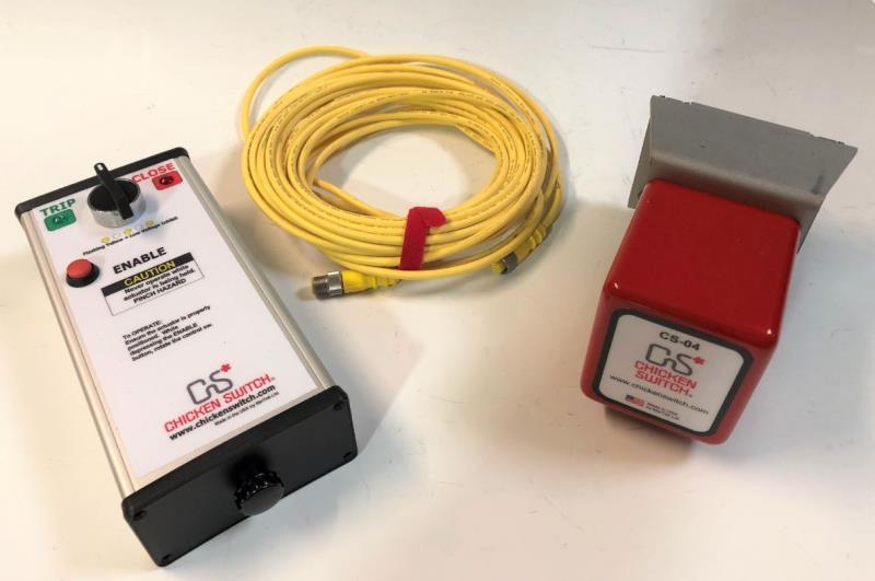 ARCSAFE RSK-CS04-W