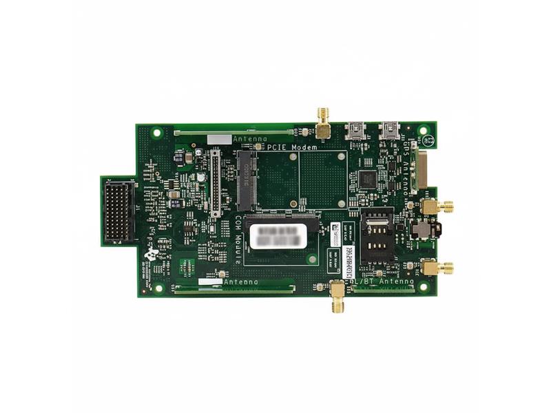 Z3EXP-MOD-COM6-V2 by SIEMENS