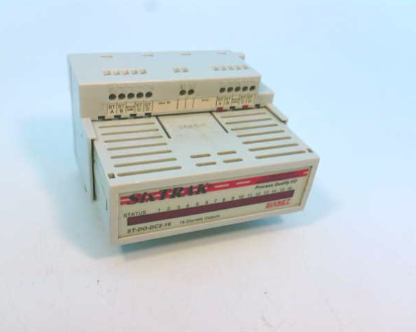 RED LION CONTROLS ST-DO-DC2-16H