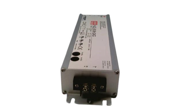 MEAN WELL HLG-240H-24C