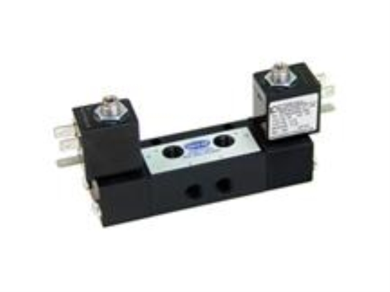 FABCO 14FF-4-X-24VDC