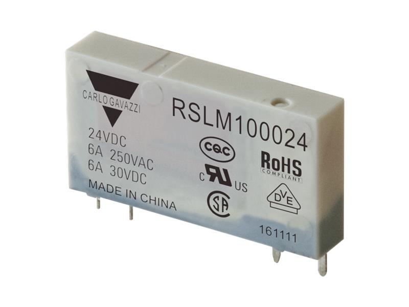 CARLO GAVAZZI RSLM100024