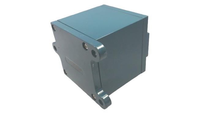 METRIX VIBRATION 440-DR-2-0-4-4-0-0-2-0