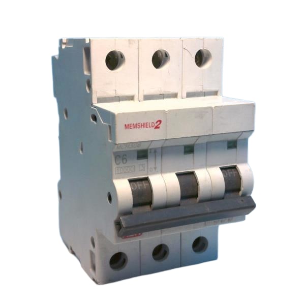 MCH306 by EATON CORPORATION