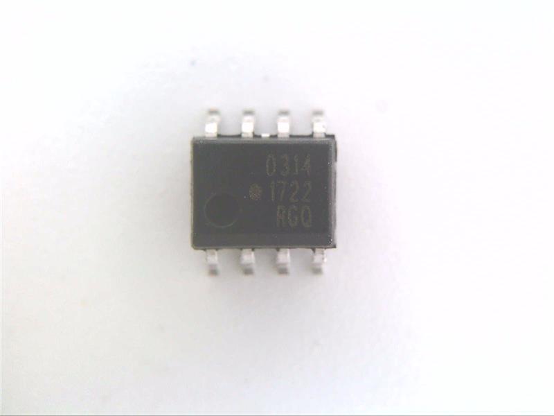 BROADCOM HCPL-0314-000E