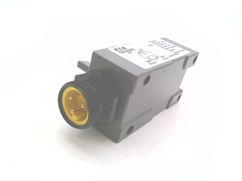 EATON CORPORATION E51RAP3