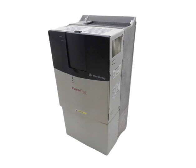 ALLEN BRADLEY 20BC056A0AYNANC0