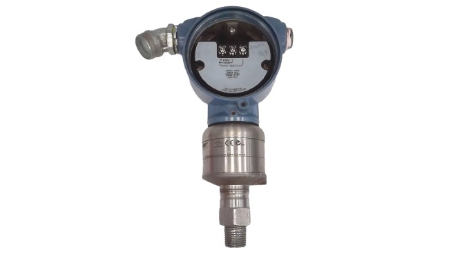 3051S1TG3A2E11A2A by EMERSON