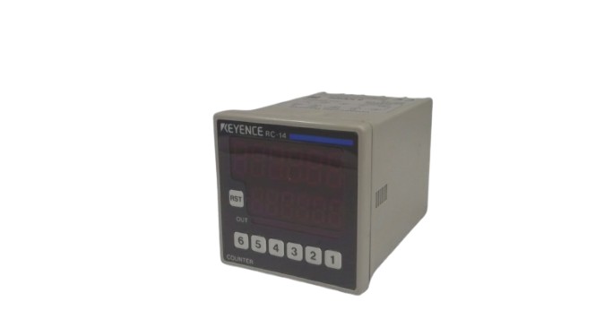 KEYENCE CORP RC-14