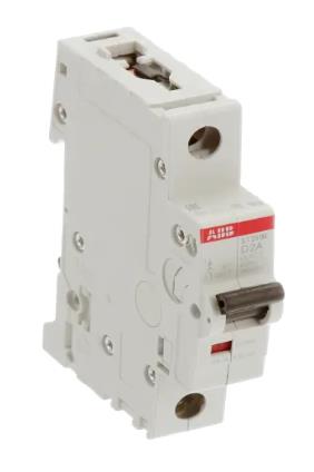 ASEA BROWN BOVERI ST201M-D20