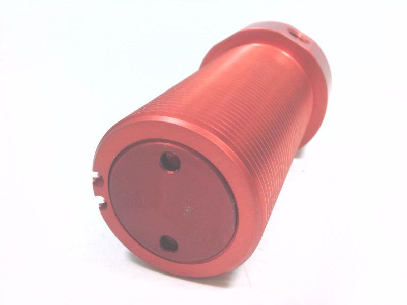 DOVER CORPORATION 8415-LA