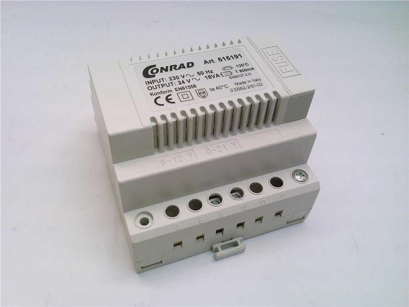 CONRAD 515191