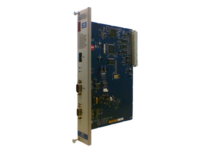 CONTROL TECHNOLOGY INC 2500-RIO-A