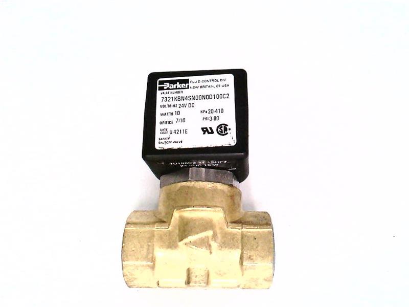PARKER 7321KBN4SN00N0D100C2