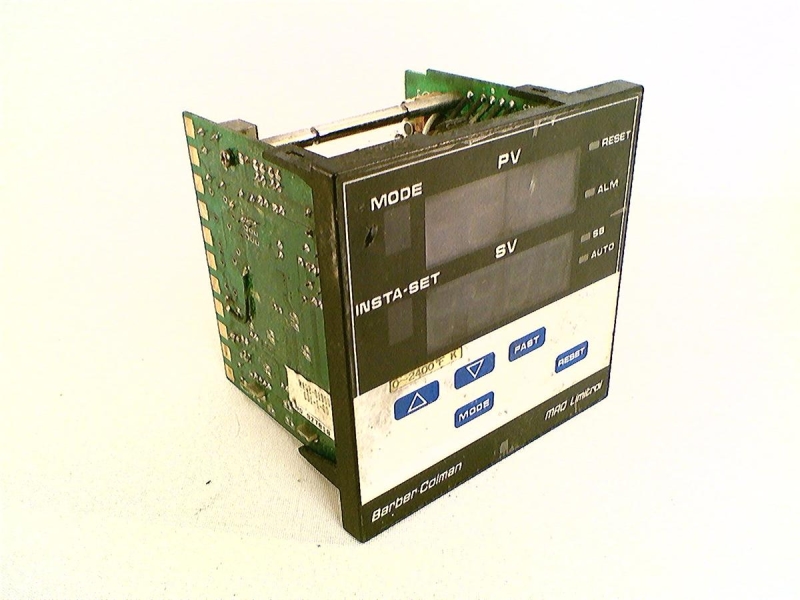 INVENSYS MAQ8-01900-001-1-00