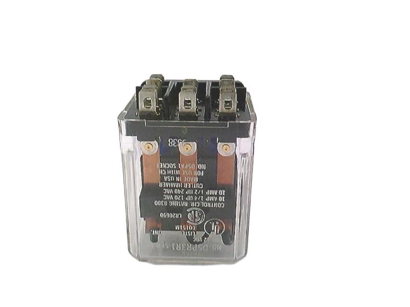 EATON CORPORATION D5PR3R1
