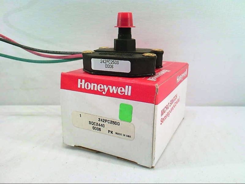 HONEYWELL 242PC250G