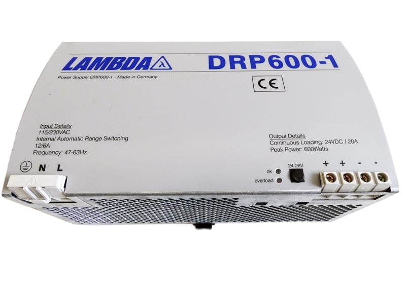DRP600-1 by TDK