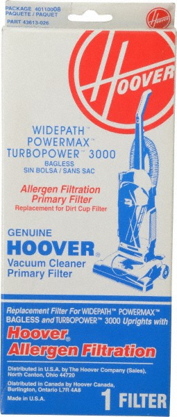 HOOVER 40110008