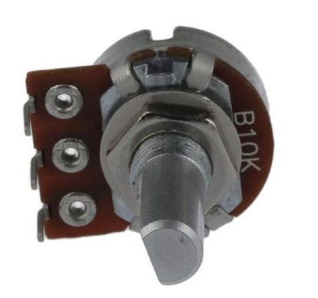 TT ELECTRONICS P160KNPD-4FC20B10K