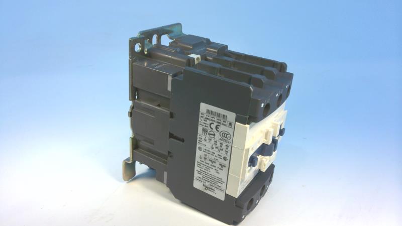 SCHNEIDER ELECTRIC LC1D40K7
